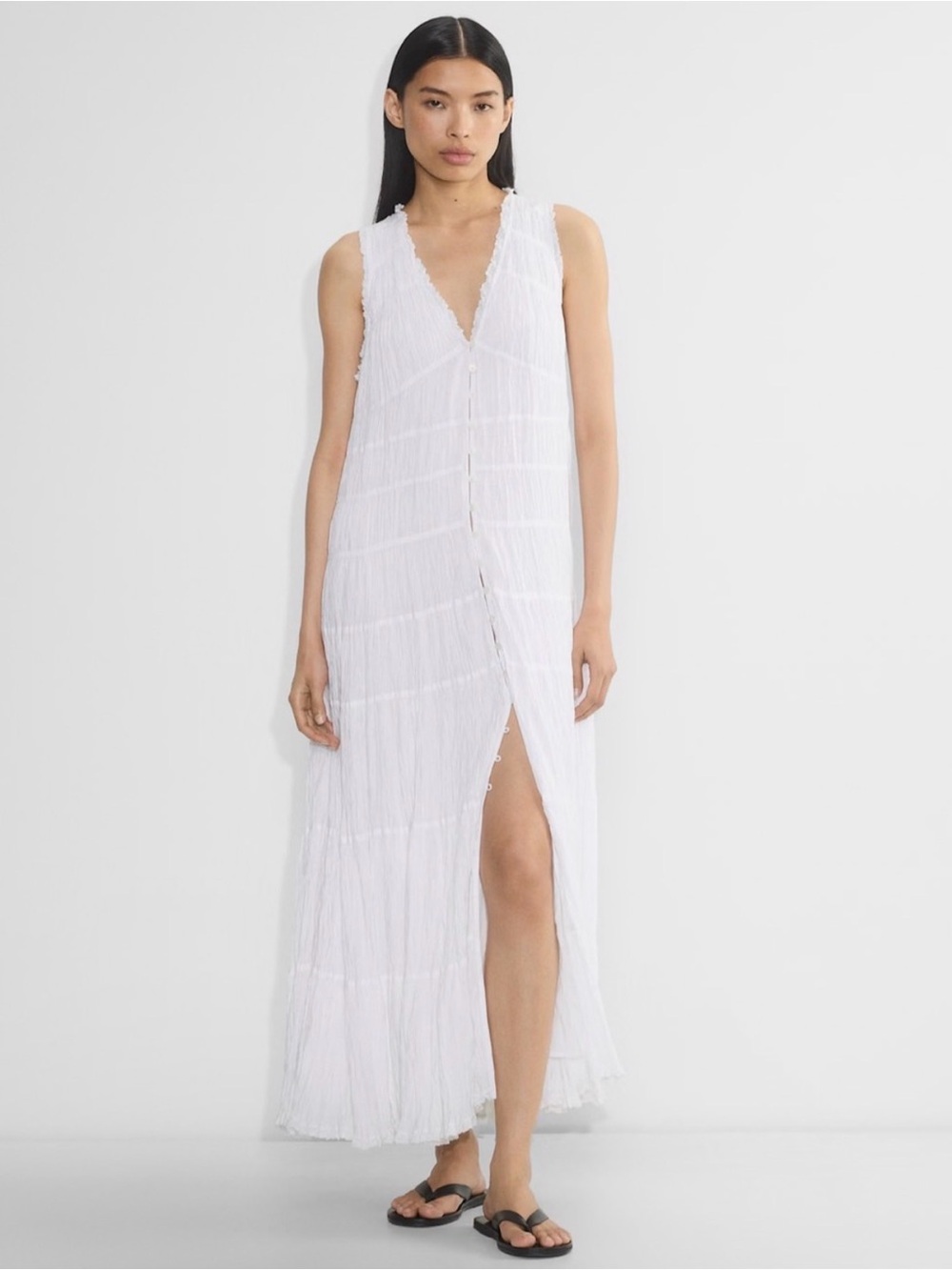 Aritzia Cornelia Dress